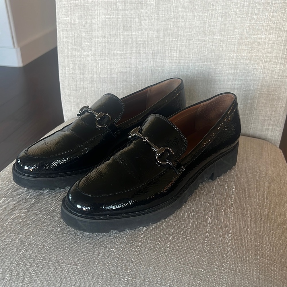 Franco Sarto Women’s Penny Loafer